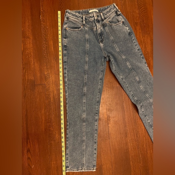 Pacsun Mom Jeans - Picture 6 of 8